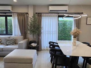 Casa en alquiler de 4 habitaciones en Bang Phli, Samut Prakan