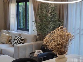 Casa en alquiler de 4 habitaciones en Bang Phli, Samut Prakan