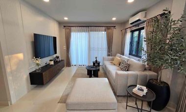 Casa en alquiler de 4 habitaciones en Bang Phli, Samut Prakan