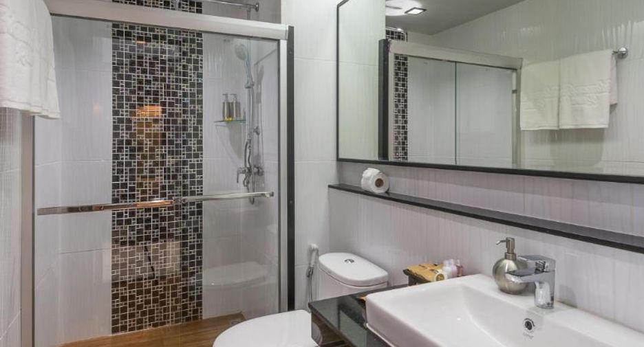 For sale 73 bedrooms hotel in Mueang Krabi, Krabi