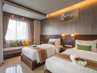 For sale 73 bedrooms hotel in Mueang Krabi, Krabi