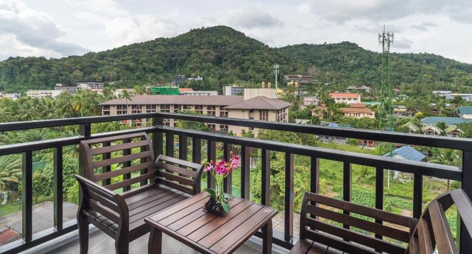For sale 73 bedrooms hotel in Mueang Krabi, Krabi