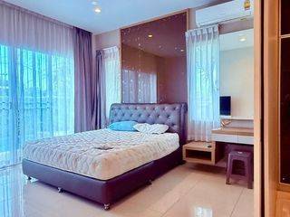 Villa zur Miete mit 3 Zimmer in Bang Lamung, Chonburi