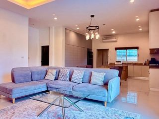 Villa zur Miete mit 3 Zimmer in Bang Lamung, Chonburi