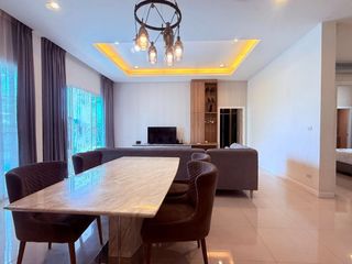 Villa zur Miete mit 3 Zimmer in Bang Lamung, Chonburi