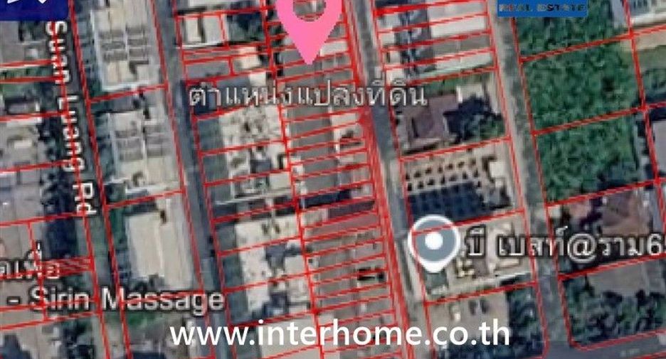 For sale 2 bedrooms townhouse in Wang Thonglang, Bangkok