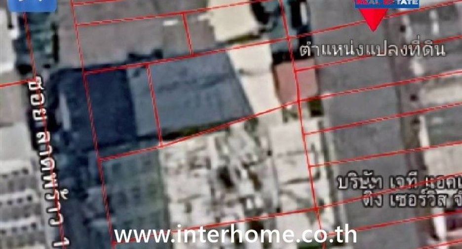 For sale 2 bedrooms townhouse in Wang Thonglang, Bangkok