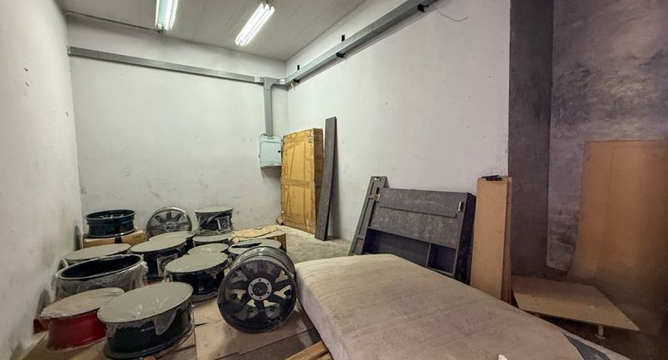 Oficina en venta en Si Racha, Chonburi
