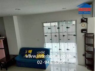 À vendre 4 chambres maison à Phra Samut Chedi, Samut Prakan