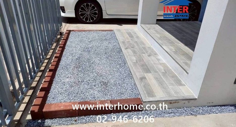 Продажа 4 спальни дом в Phra Samut Chedi, Самутпракан