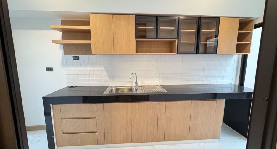 For sale 3 bedrooms villa in Bang Lamung, Chonburi