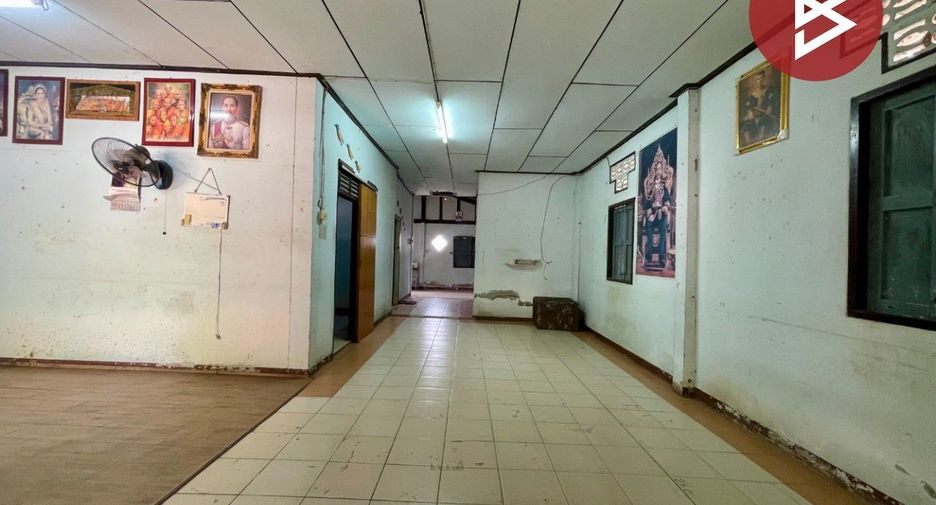 À vendre 3 chambres maison à Chonnabot, Khon Kaen