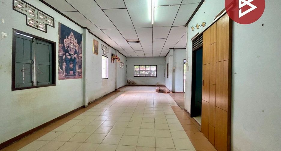 À vendre 3 chambres maison à Chonnabot, Khon Kaen