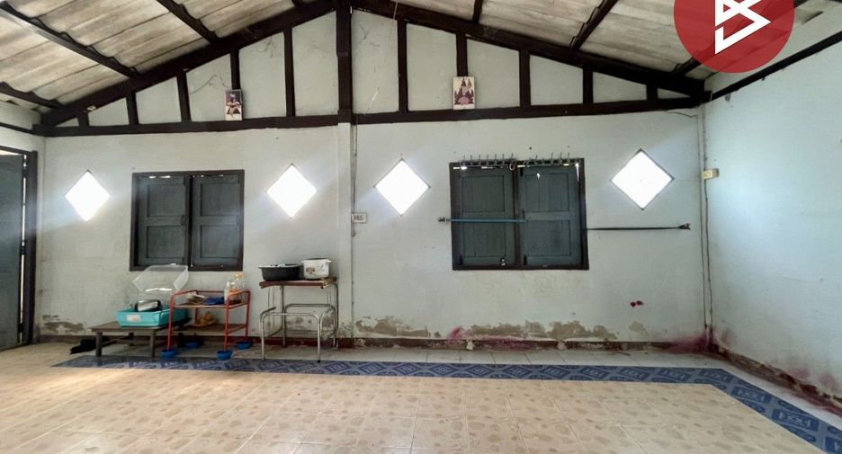 À vendre 3 chambres maison à Chonnabot, Khon Kaen