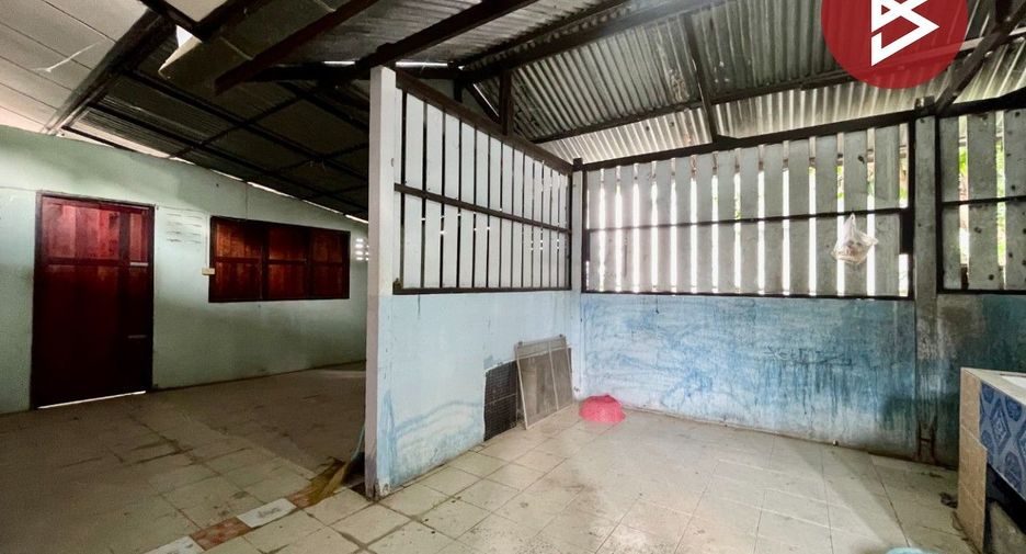 À vendre 3 chambres maison à Chonnabot, Khon Kaen