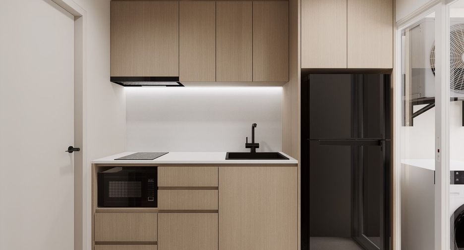 For sale 1 bed condo in Mueang Chiang Mai, Chiang Mai