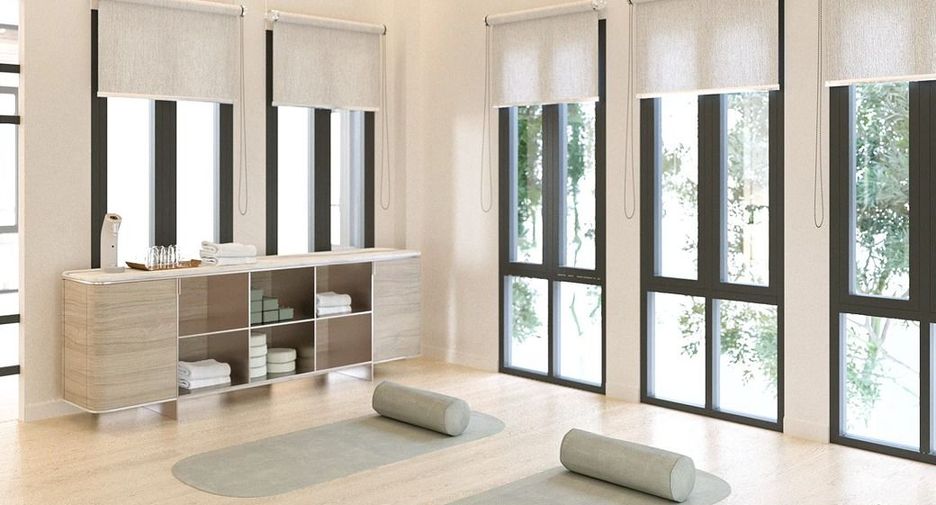Villa zum Kauf mit 3 Zimmer in Bang Lamung, Chonburi