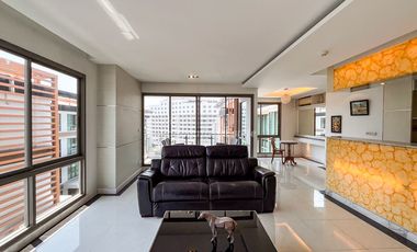 出售 2 卧室 公寓 在 Bang Lamung, Chon Buri