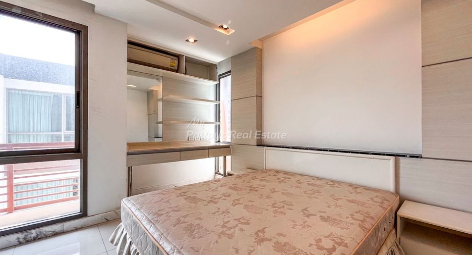 ขาย 2 ห้องนอน คอนโด ใน บางละมุง, ชลบุรี