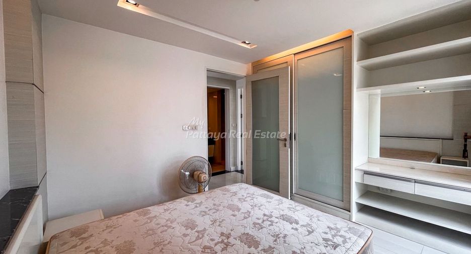 ขาย 2 ห้องนอน คอนโด ใน บางละมุง, ชลบุรี