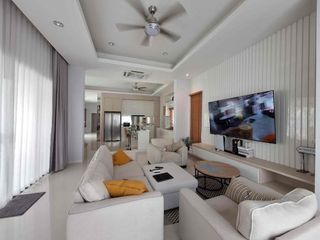 Villa zur Miete mit 3 Zimmer in Bang Lamung, Chonburi