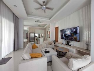 Villa zur Miete mit 3 Zimmer in Bang Lamung, Chonburi