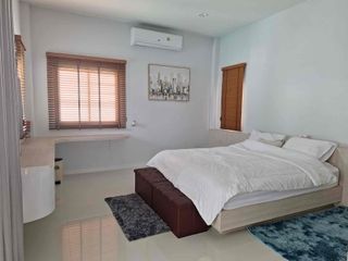 Villa zur Miete mit 3 Zimmer in Bang Lamung, Chonburi