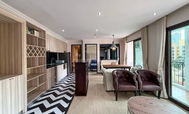 For sale 2 bedrooms condo in Bang Lamung, Chonburi
