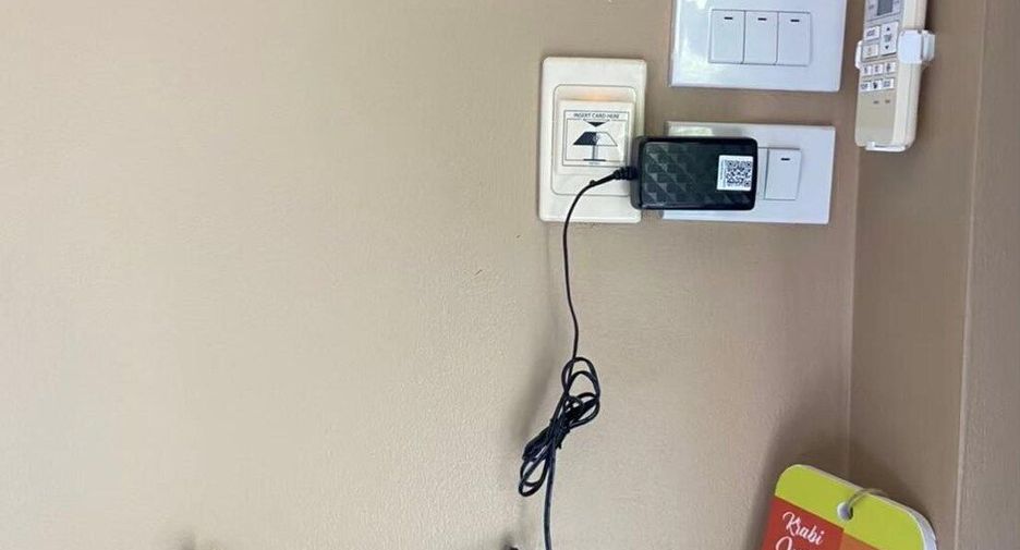 Аренда 10 спальни отель в Муанг Краби, Краби