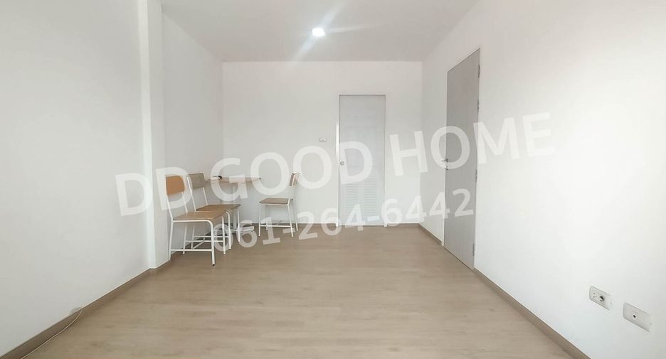 For sale 3 bedrooms office in Chom Thong, Bangkok