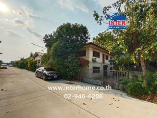 For sale 3 bedrooms house in Khlong Luang, Pathum Thani