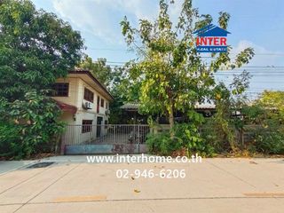 For sale 3 bedrooms house in Khlong Luang, Pathum Thani