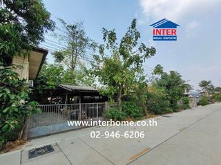 For sale 3 bedrooms house in Khlong Luang, Pathum Thani