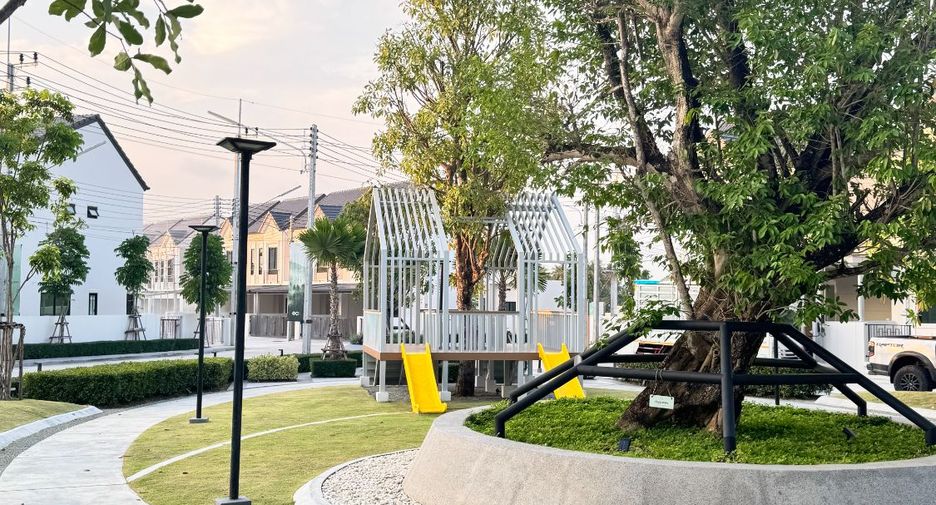 出售 3 卧室 别墅 在 Bang Lamung, Chon Buri