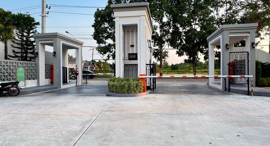 出售 3 卧室 别墅 在 Bang Lamung, Chon Buri