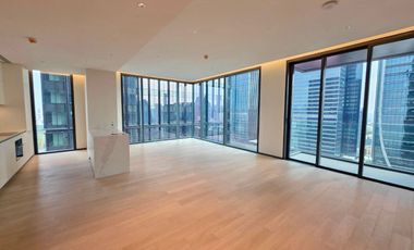For sale 2 bedrooms condo in Sathon, Bangkok