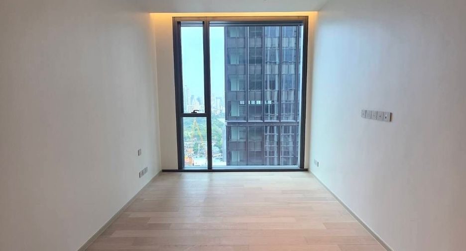 Wohnung zum Kauf mit 2 Zimmer in Sathon, Bangkok