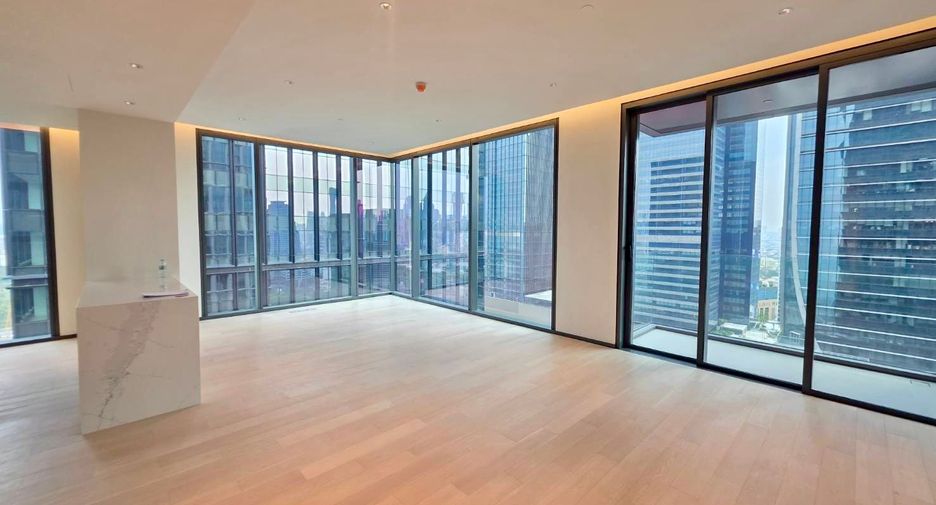 Wohnung zum Kauf mit 2 Zimmer in Sathon, Bangkok