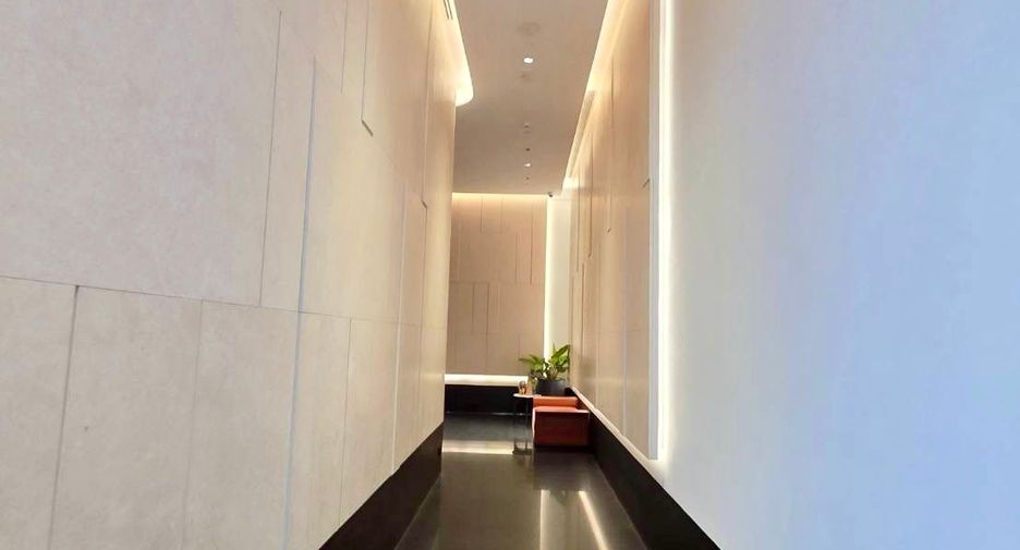 Wohnung zum Kauf mit 2 Zimmer in Sathon, Bangkok