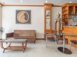 À vendre 36 chambres appartement à Bang Lamung, Chonburi