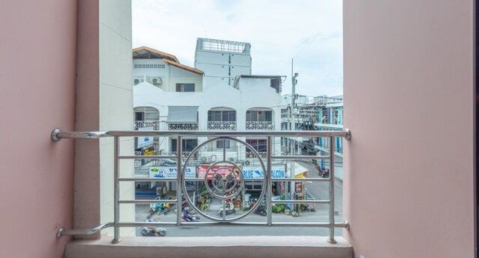 For sale 36 bedrooms apartment in Bang Lamung, Chonburi