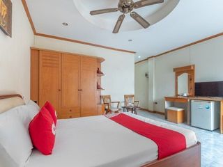 À vendre 36 chambres appartement à Bang Lamung, Chonburi