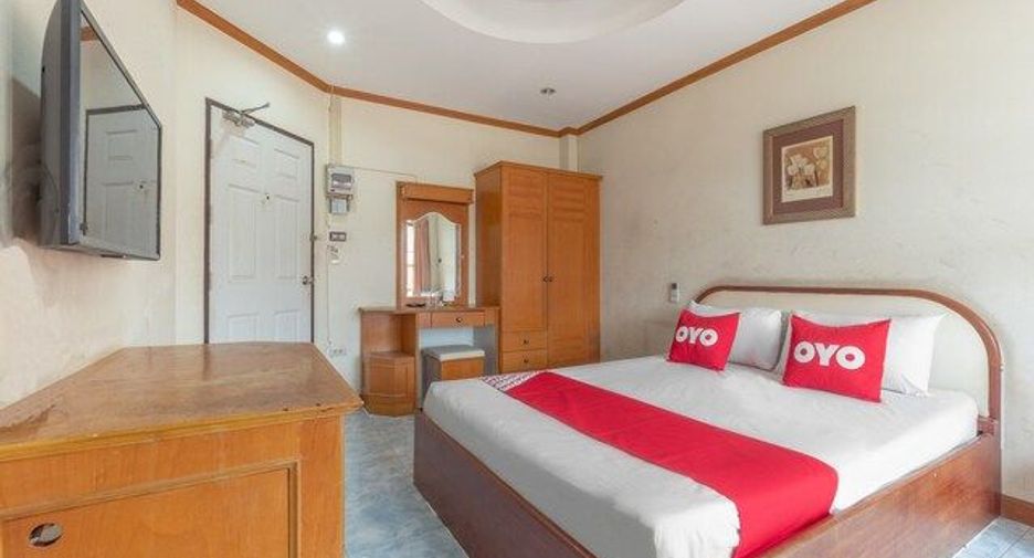 For sale 36 bedrooms apartment in Bang Lamung, Chonburi