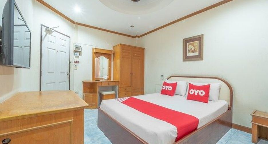 For sale 36 bedrooms apartment in Bang Lamung, Chonburi