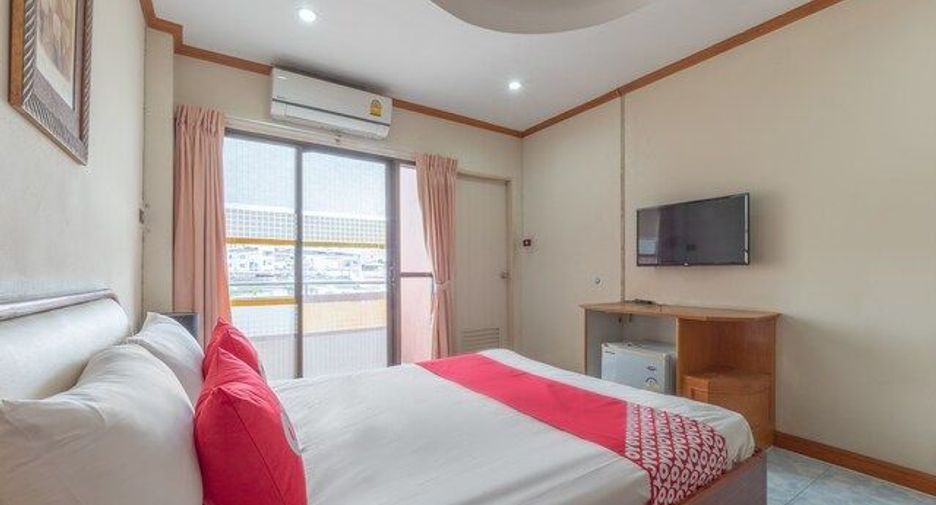 For sale 36 bedrooms apartment in Bang Lamung, Chonburi