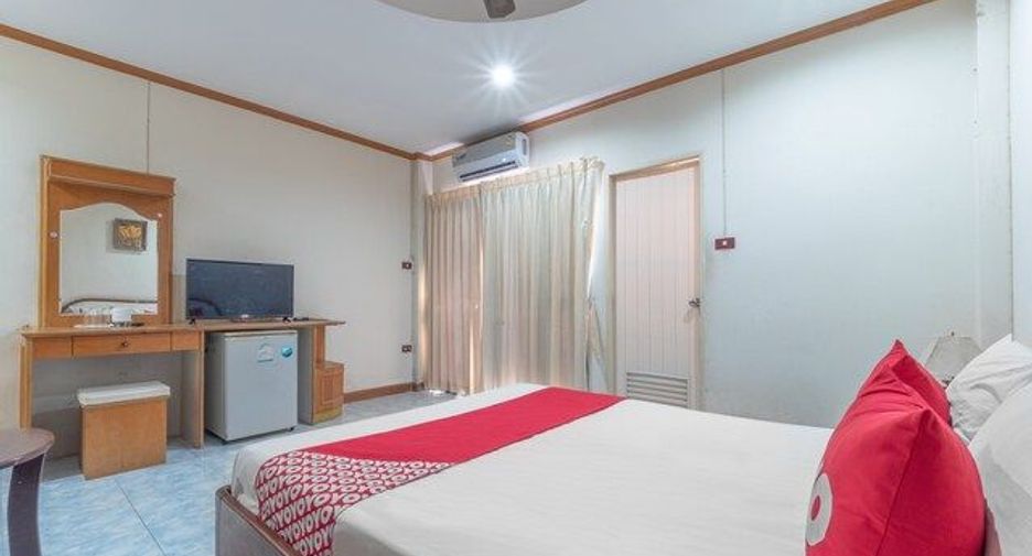 For sale 36 bedrooms apartment in Bang Lamung, Chonburi