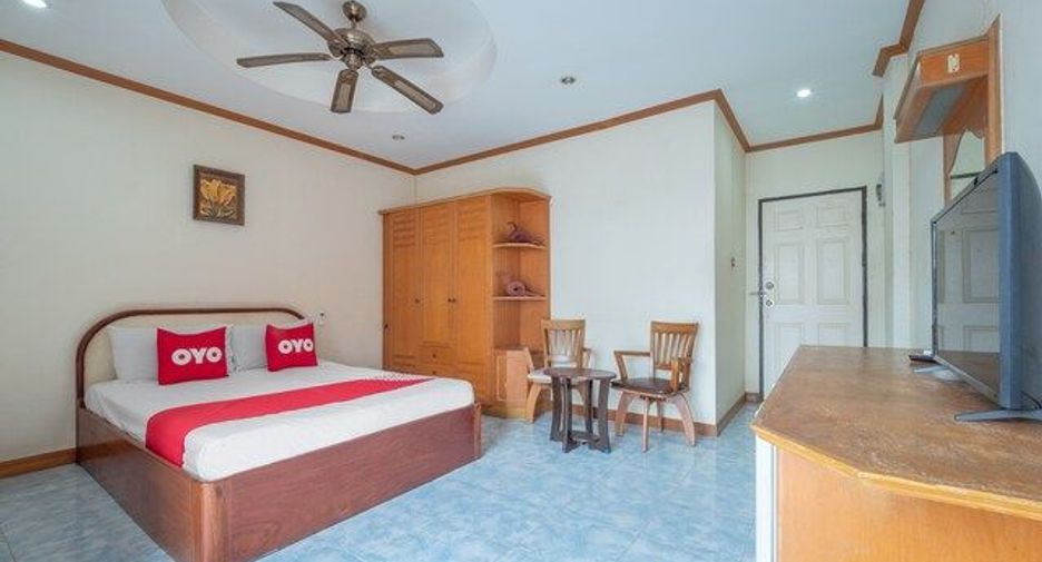 For sale 36 bedrooms apartment in Bang Lamung, Chonburi