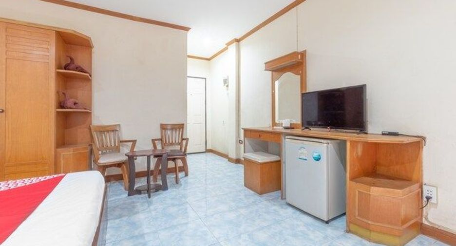 For sale 36 bedrooms apartment in Bang Lamung, Chonburi