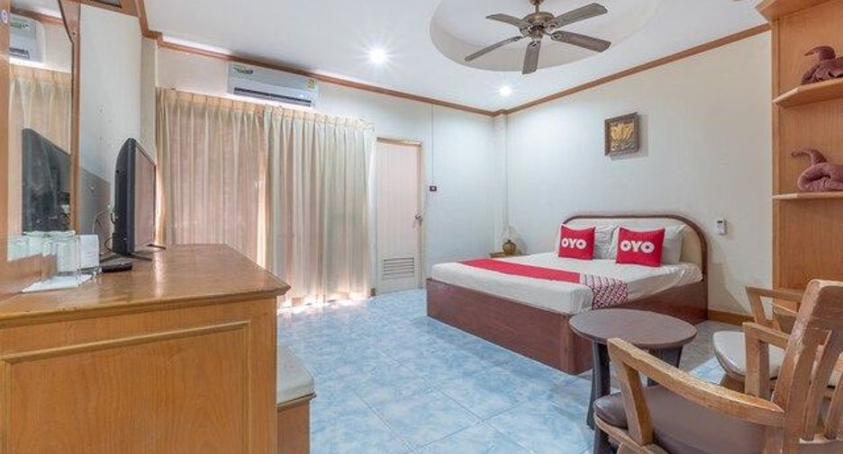 For sale 36 bedrooms apartment in Bang Lamung, Chonburi