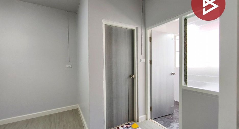 For sale 2 bedrooms condo in Bang Phli, Samut Prakan